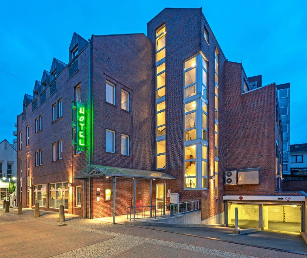 Hotel Dh Vec, Sehr Beliebtes & Leckeres Fruehstueck, Self-Check-In Вехта Екстериор снимка