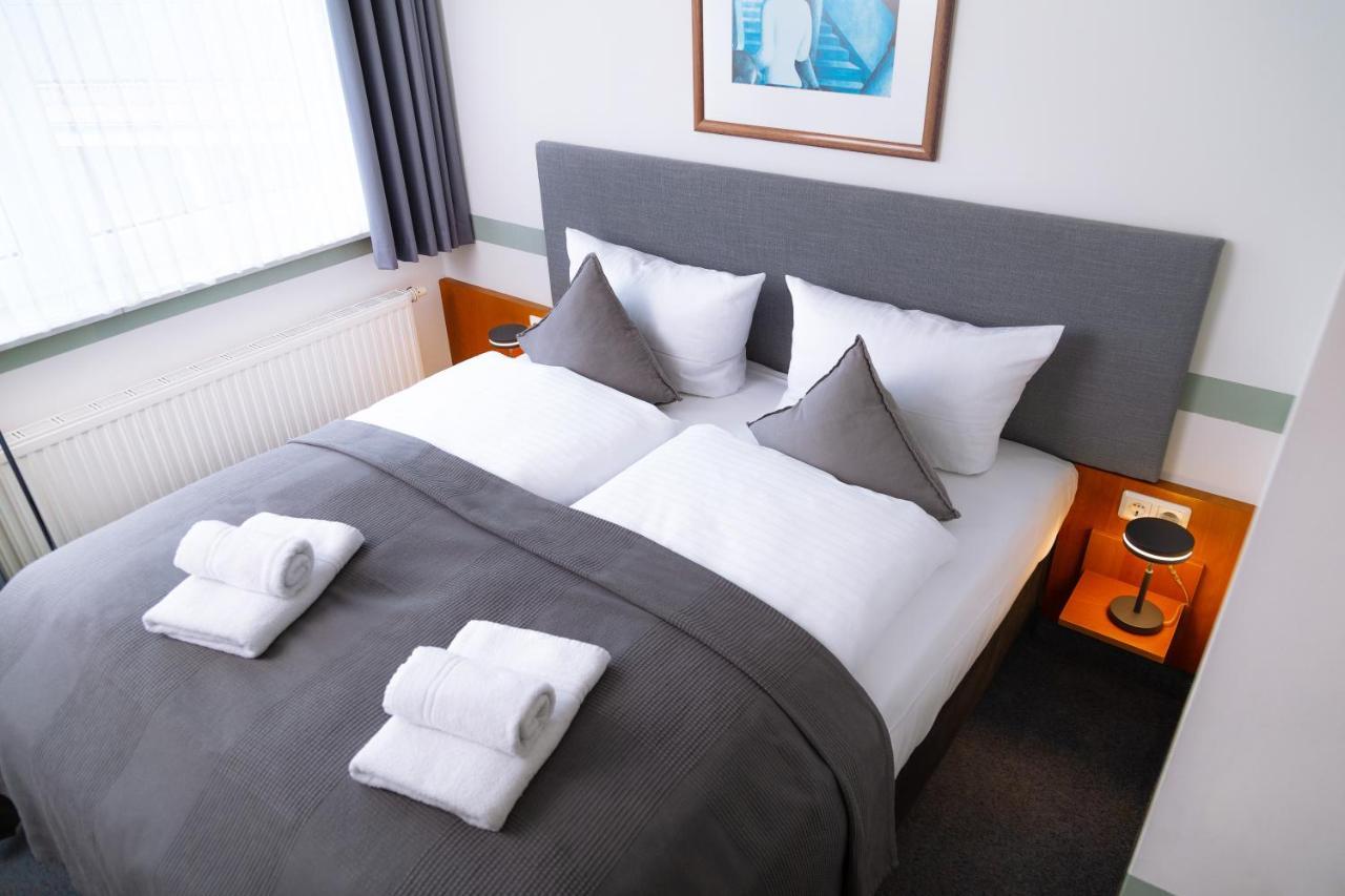 Hotel Dh Vec, Sehr Beliebtes & Leckeres Fruehstueck, Self-Check-In Вехта Екстериор снимка