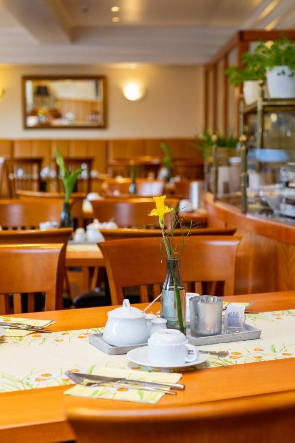 Hotel Dh Vec, Sehr Beliebtes & Leckeres Fruehstueck, Self-Check-In Вехта Екстериор снимка