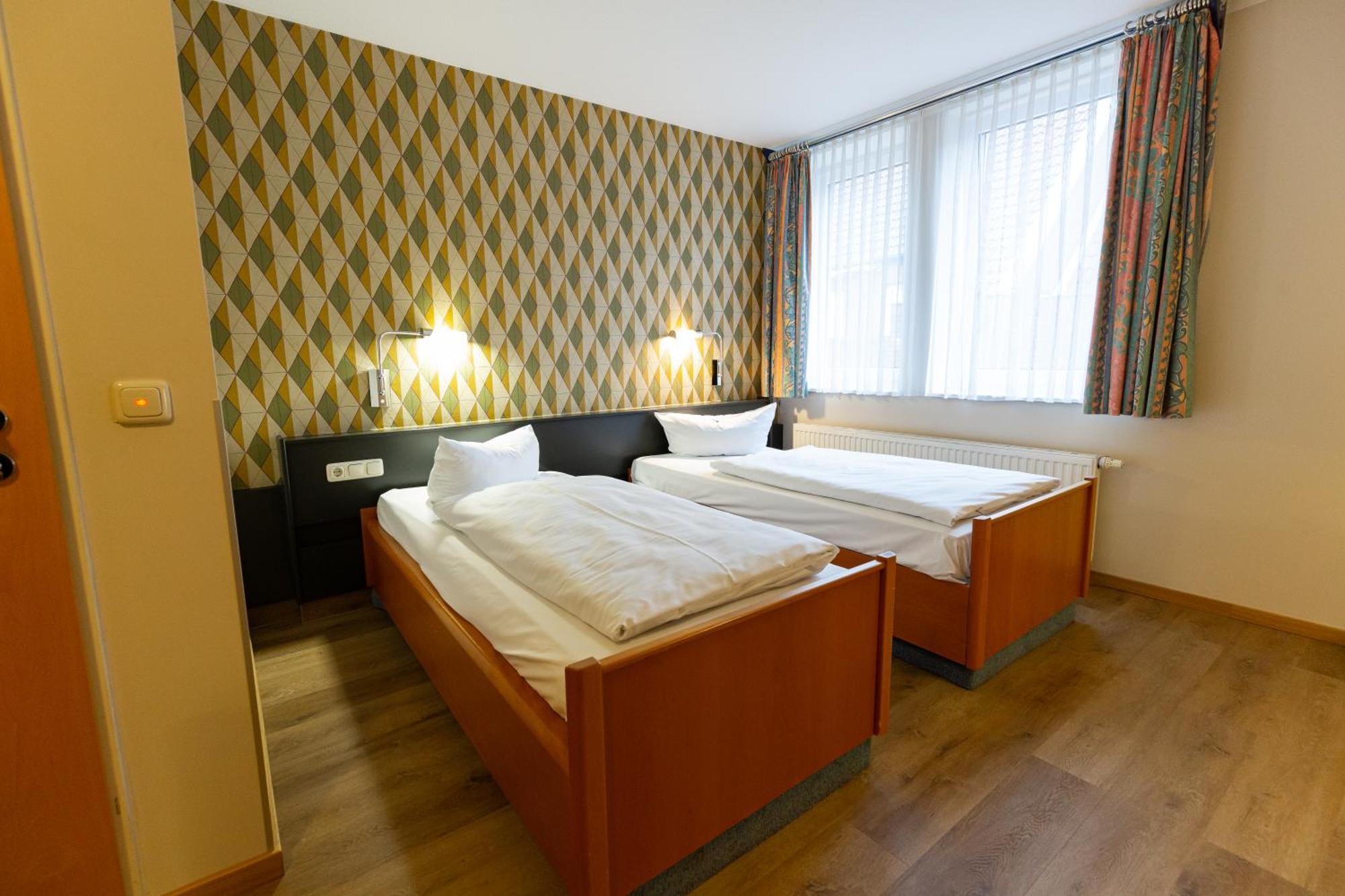 Hotel Dh Vec, Sehr Beliebtes & Leckeres Fruehstueck, Self-Check-In Вехта Екстериор снимка